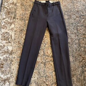 Jcrew high rise Cameron pant!